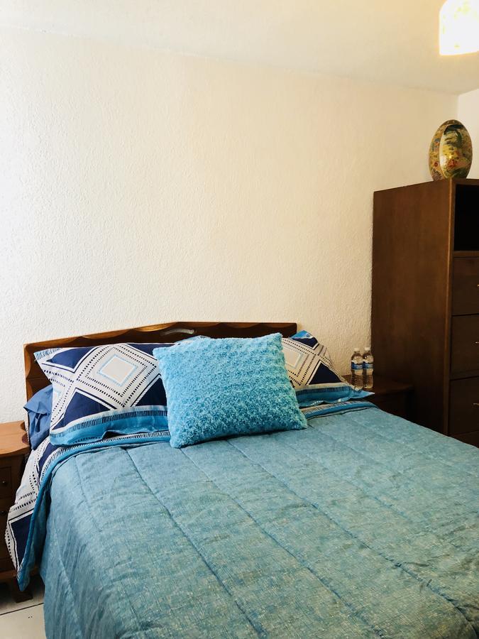 Casa Mima Bed and Breakfast San Luis Potosí Exterior foto